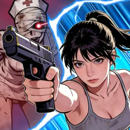 Ikon Zombie Rush: Idle Survival